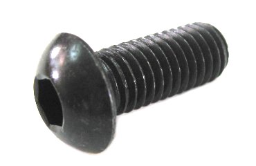 鋼 六角穴付きボタンボルト(ボタンキャップ)(UNCユニファイ並目ねじ)